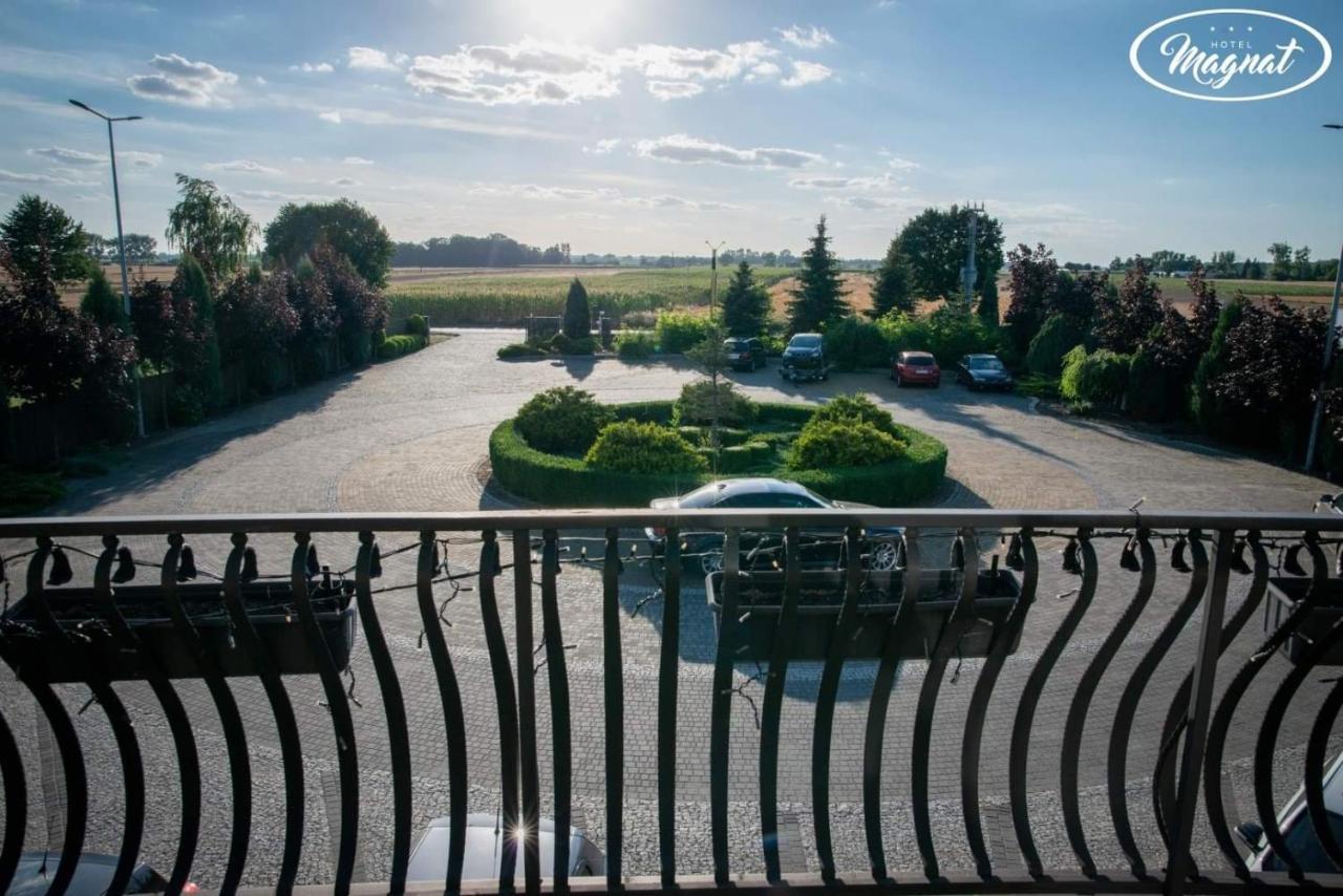 Magnat Hotel Słupca