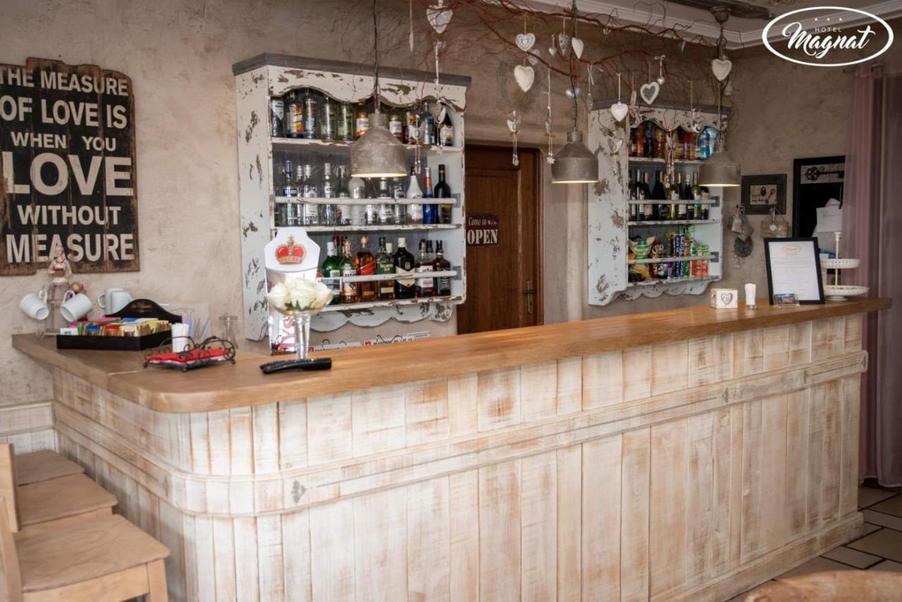Magnat Hotel Słupca