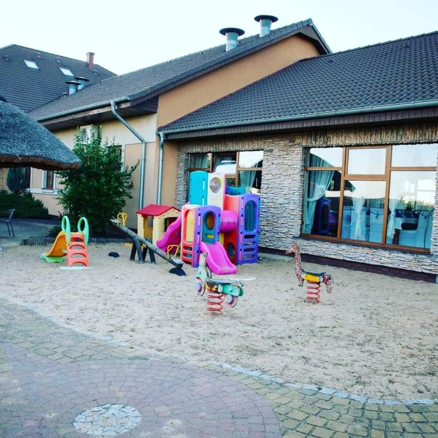 Magnat Hotel