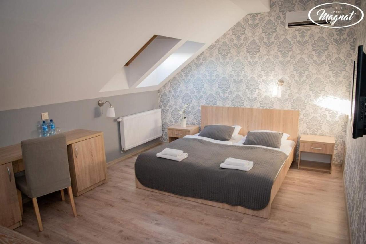 Magnat Hotel Słupca