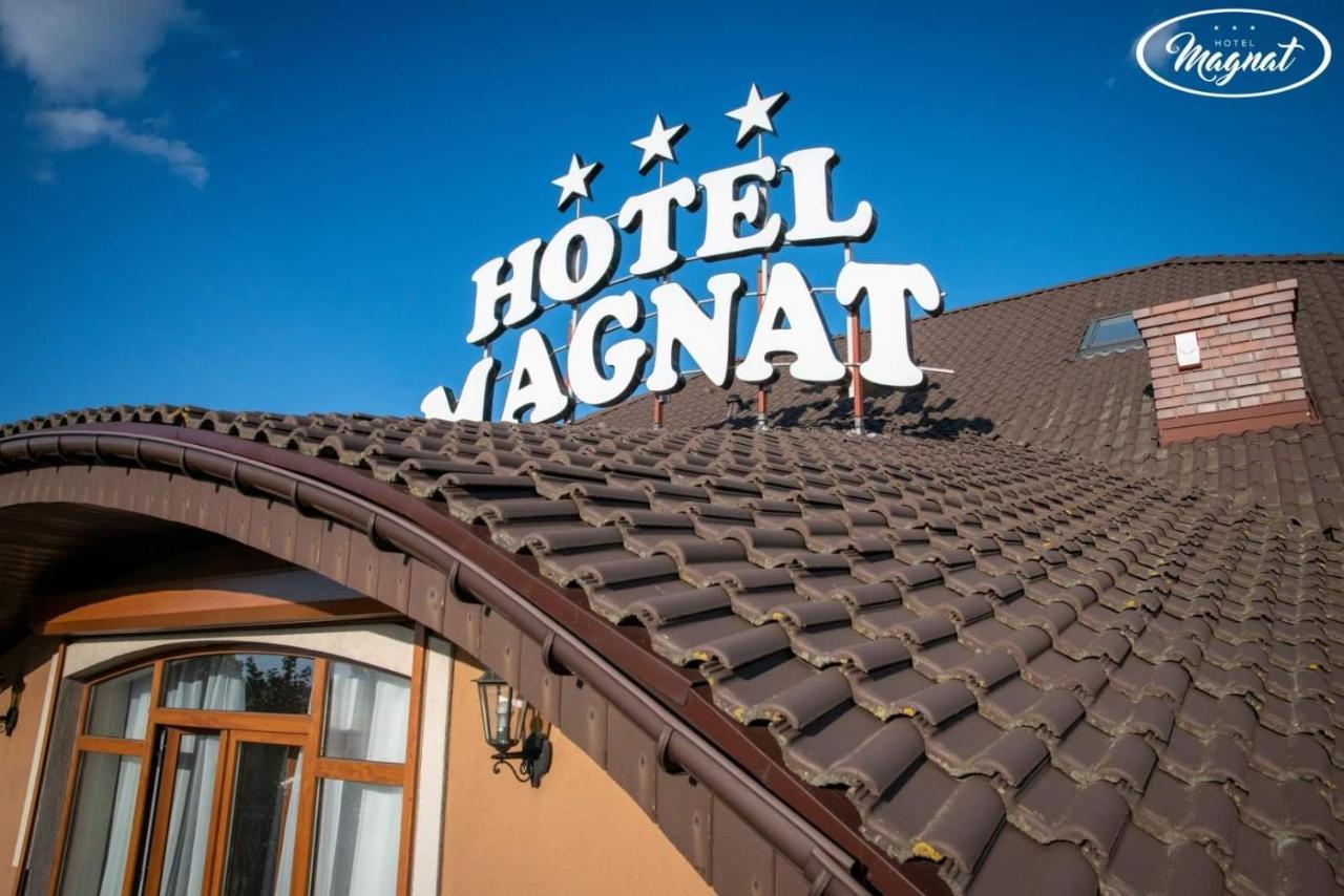 Magnat 3* Słupca