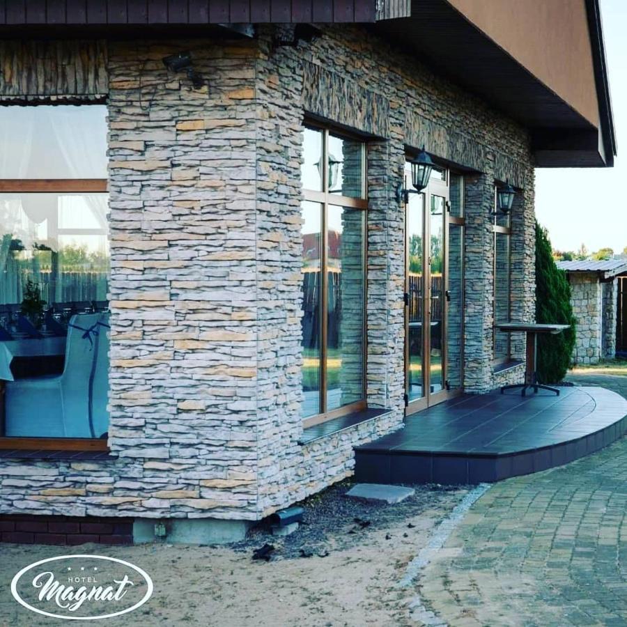 Hotel Magnat