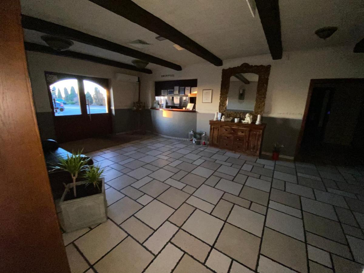 Hotel Magnat