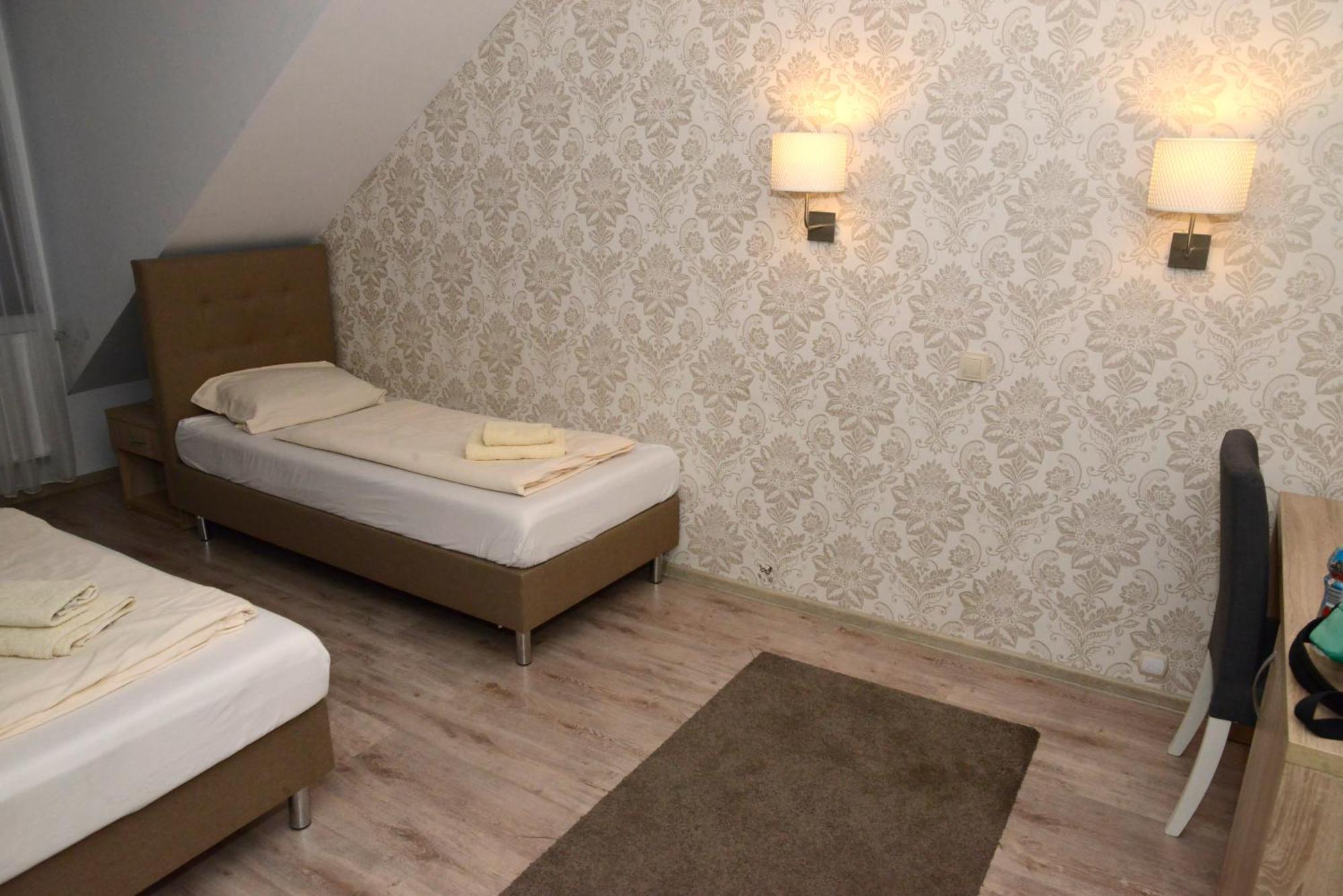 Hotel Magnat Słupca