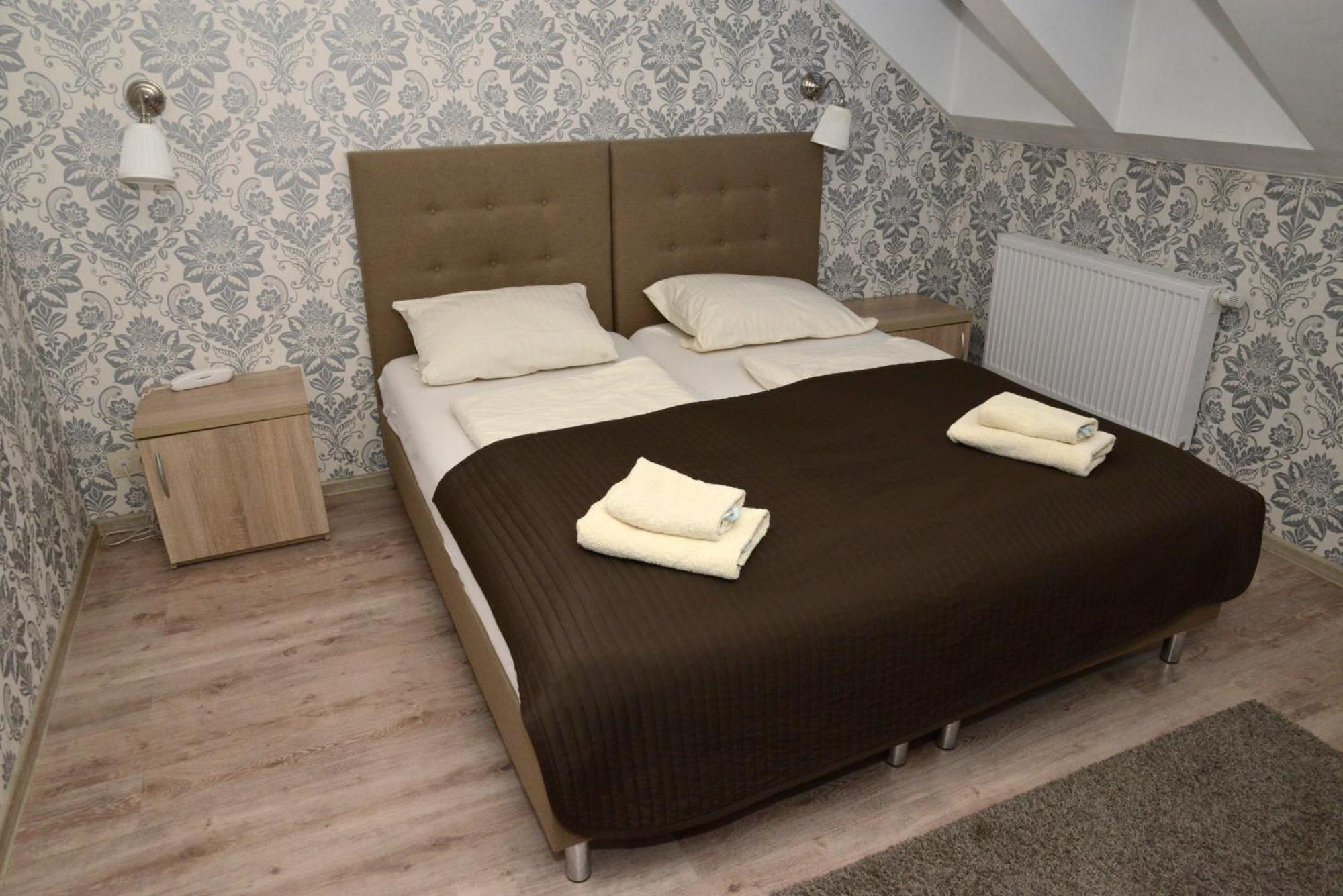 Hotel Magnat Słupca