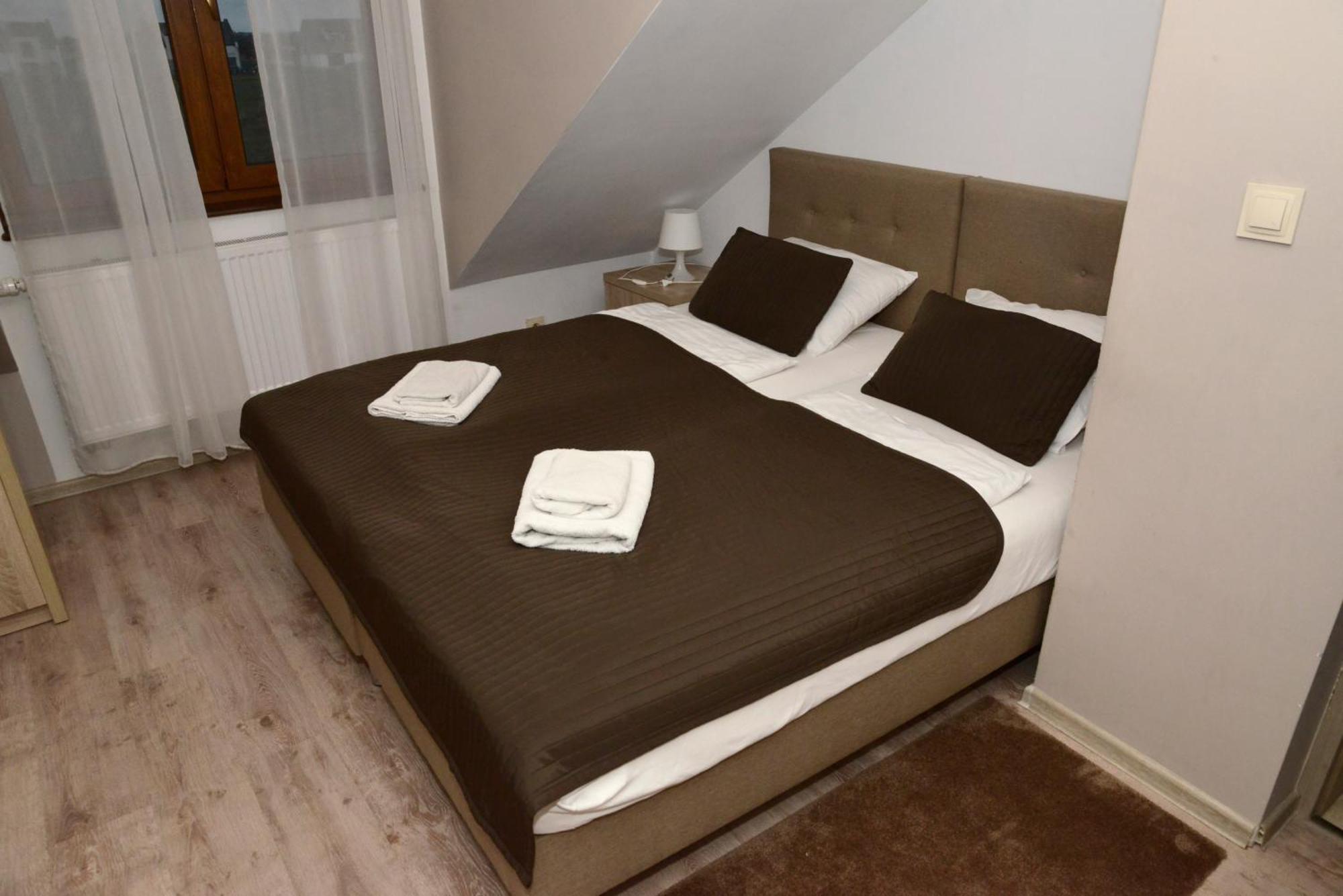 Hotel Magnat