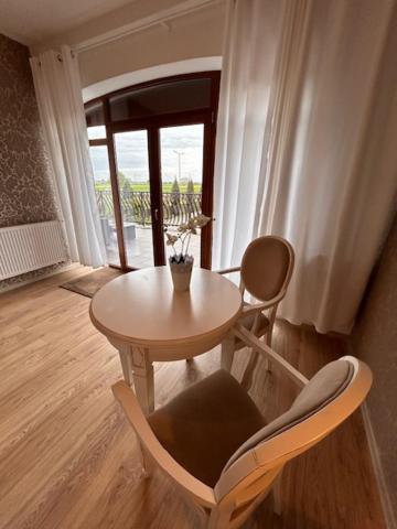 Hotel Magnat Słupca