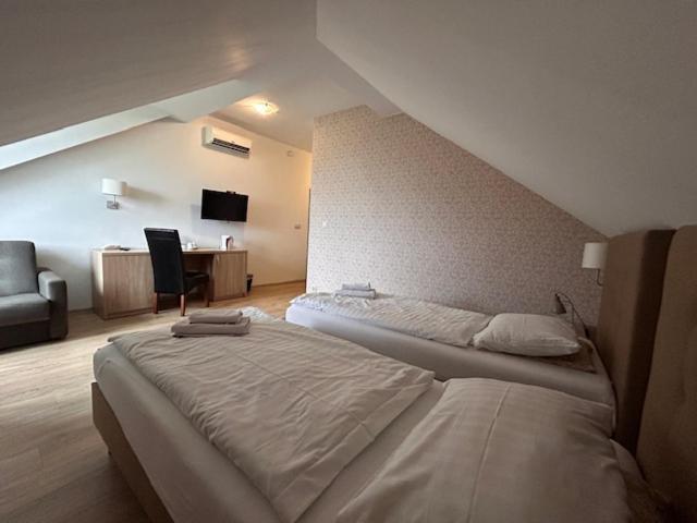 Hotel Magnat 3*