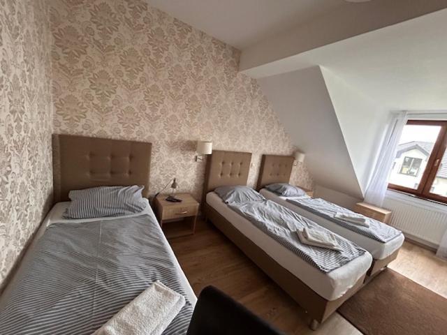 Hotel Magnat