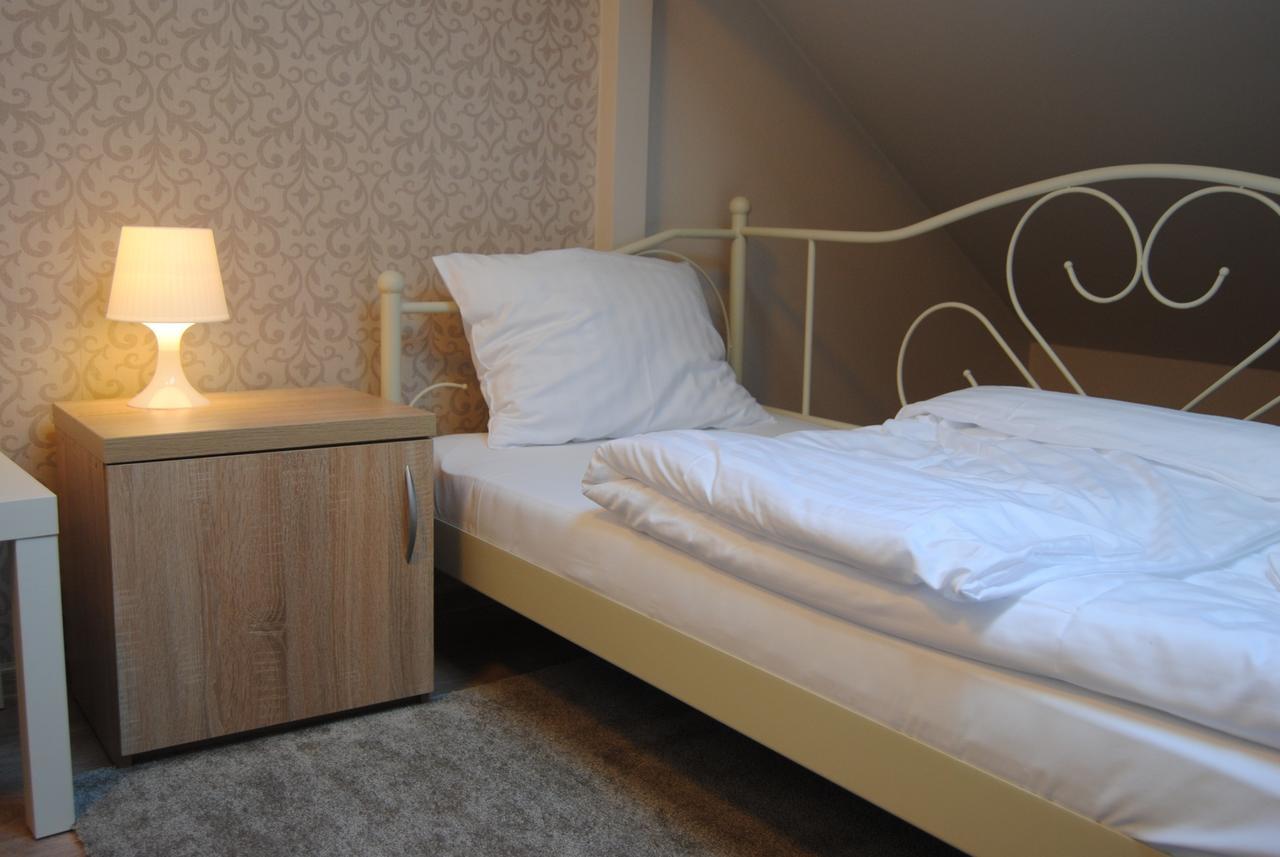 Magnat Hotel
